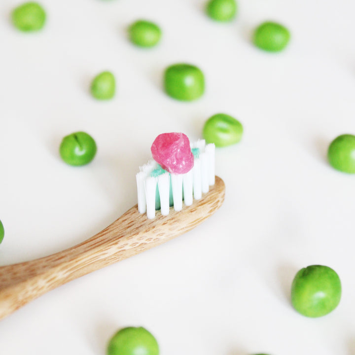 Zahnpasta Probier Set