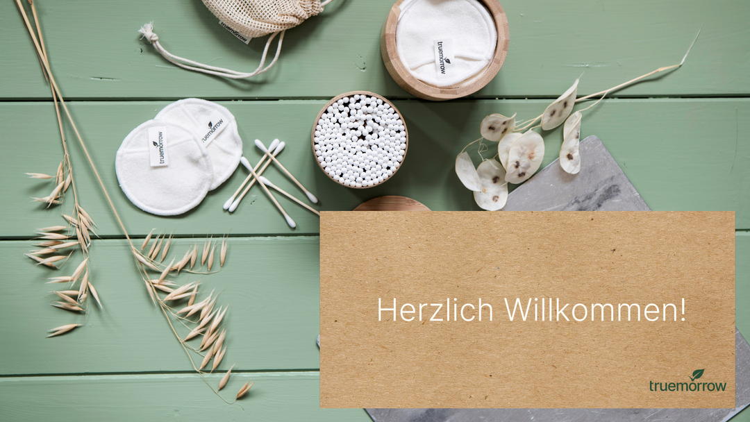 Willkommen in unserem Blog