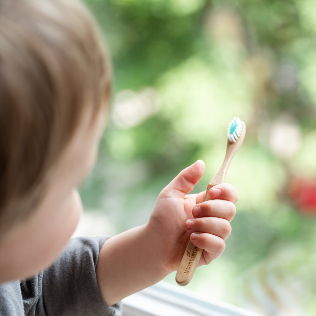 PRE-SALE: Kids Dental-Probierset