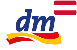 dm Österreich (online)