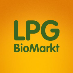 LPG Biomarkt