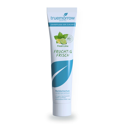 Fresh Lime