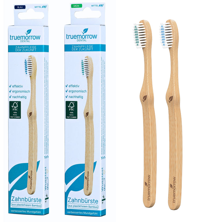 PRE-SALE: Dental Probierset