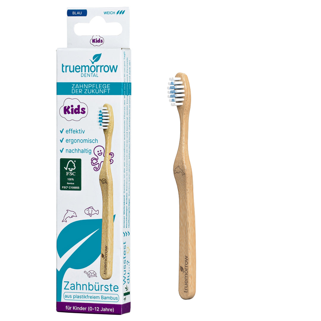 PRE-SALE: Kids Dental-Probierset