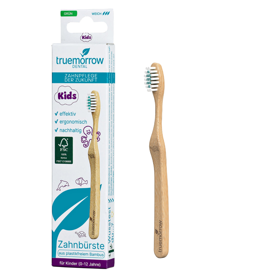 PRE-SALE: Kids Dental-Probierset