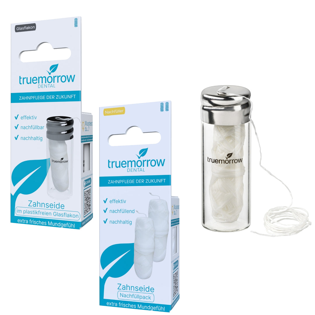 PRE-SALE: Jahresset Dental mit Handzahnbürsten und Zahnpasta